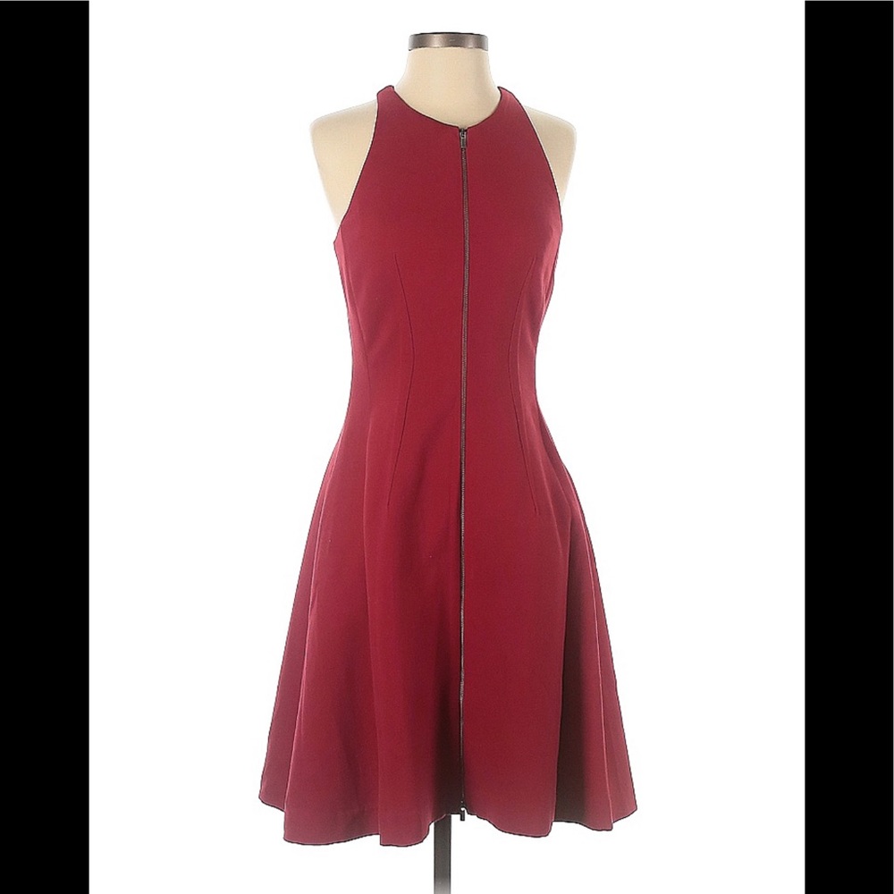 New BCBG dress size 4